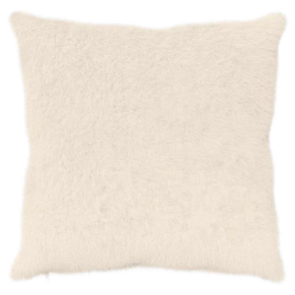 Federa 2 pz HEERLEN Bianco 80 x 80 cm 913781