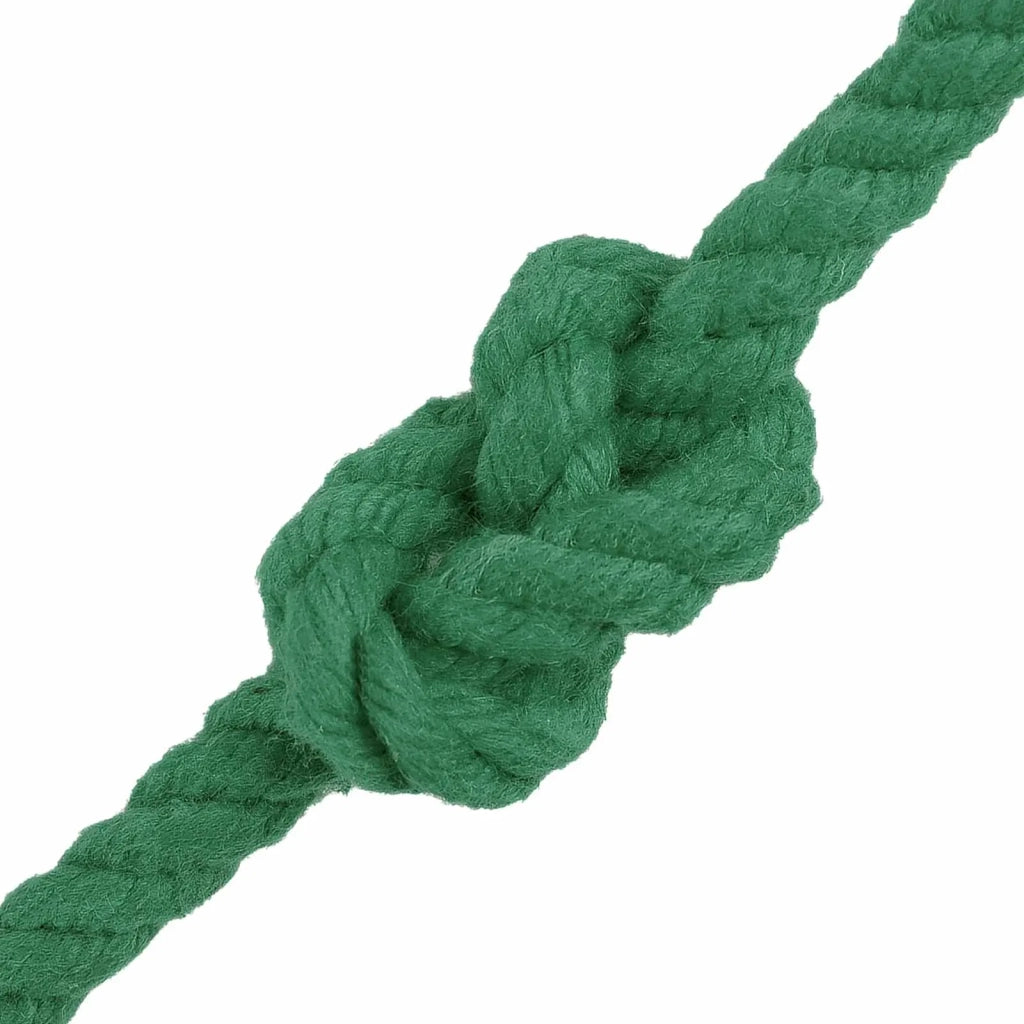 Corda Verde 0,6 x 0,6 x 50000 cm Cotone 42011950
