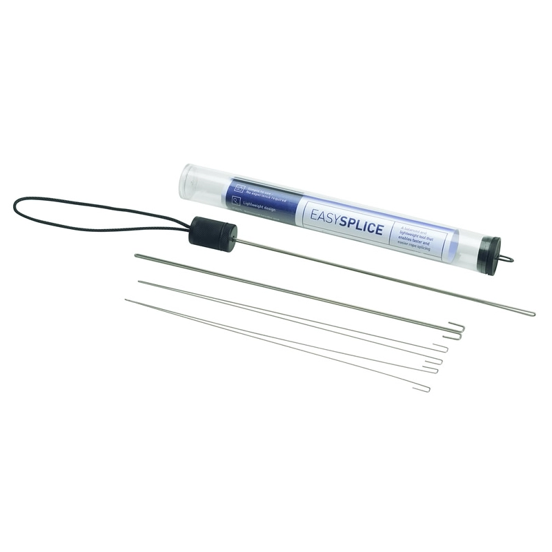 BABY EASY SPLICE