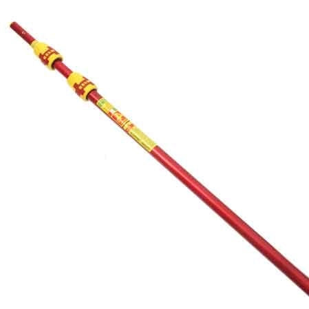 ASTA TELESCOPICA 4 mt (2x200)