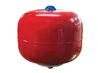 SFERA PER AUTOCLAVE LT.24  lt.24  ø cm.36x35,5h.  1