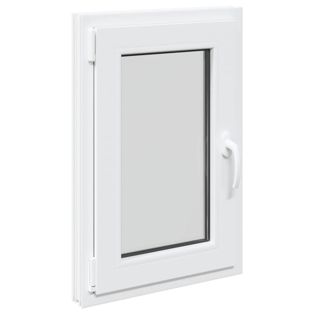 Finestra per Soffitta RISOR 50 x 70 cm PVC e Vetro 42047871