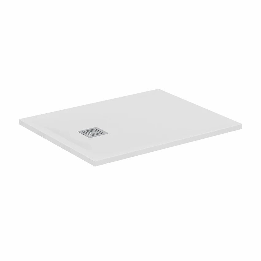 P.DOCCIA 100X80 IDEAL SOLID - IDEAL STANDARD
