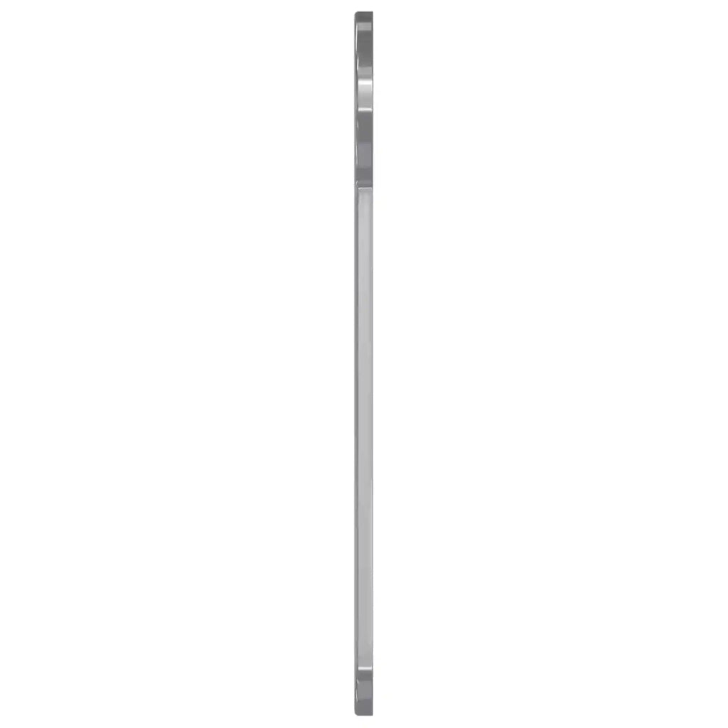 Chiave inglese 2027 pcs Argento 10 mm Ferro