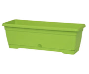 Balconetta Spazzolata Cm 50 Verde Lime - Arca