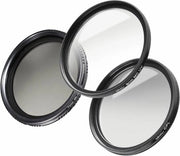 Set di Avvio Filtro 62 mm