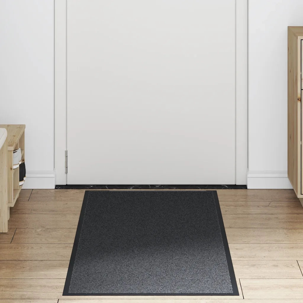 Zerbino | Tappetino Antracite 60x180 cm