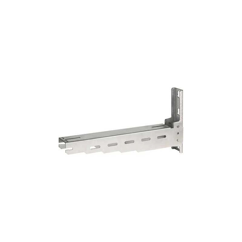 349014 Mensola G4 per Canali Chiusi e Passerelle Forate