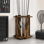 Supporto per stecche da biliardo Legno ingegnerizzato 3429730