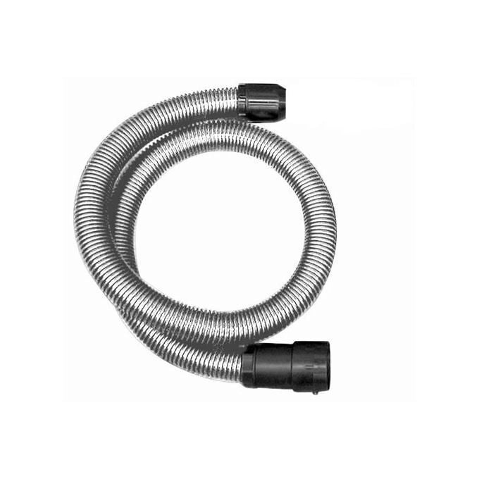 Lavor Tubo Flex in Acciaio 1.5 mt Accessorio per Aspirapolvere