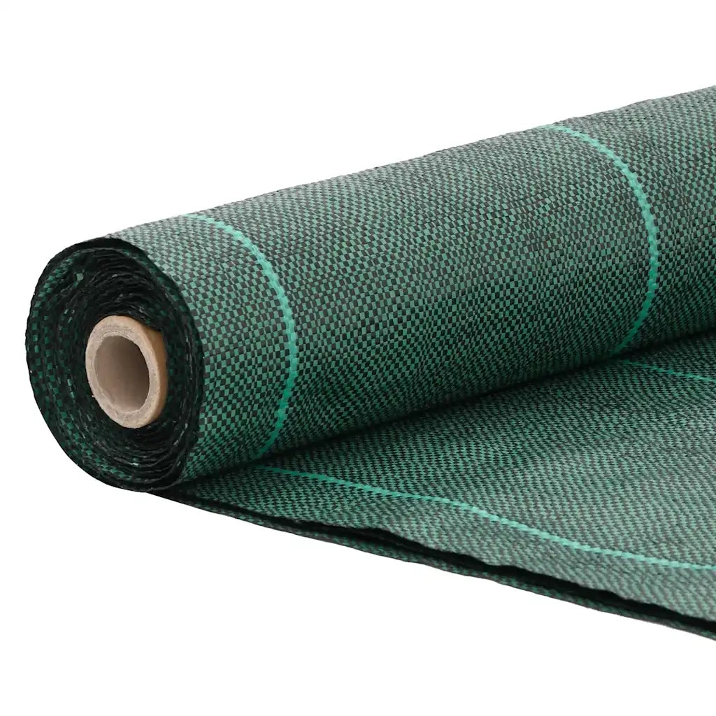 Membrana Antierbacce Verde 1,5x5 m in PP 4005255