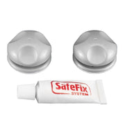 Metaltex serie Eureka