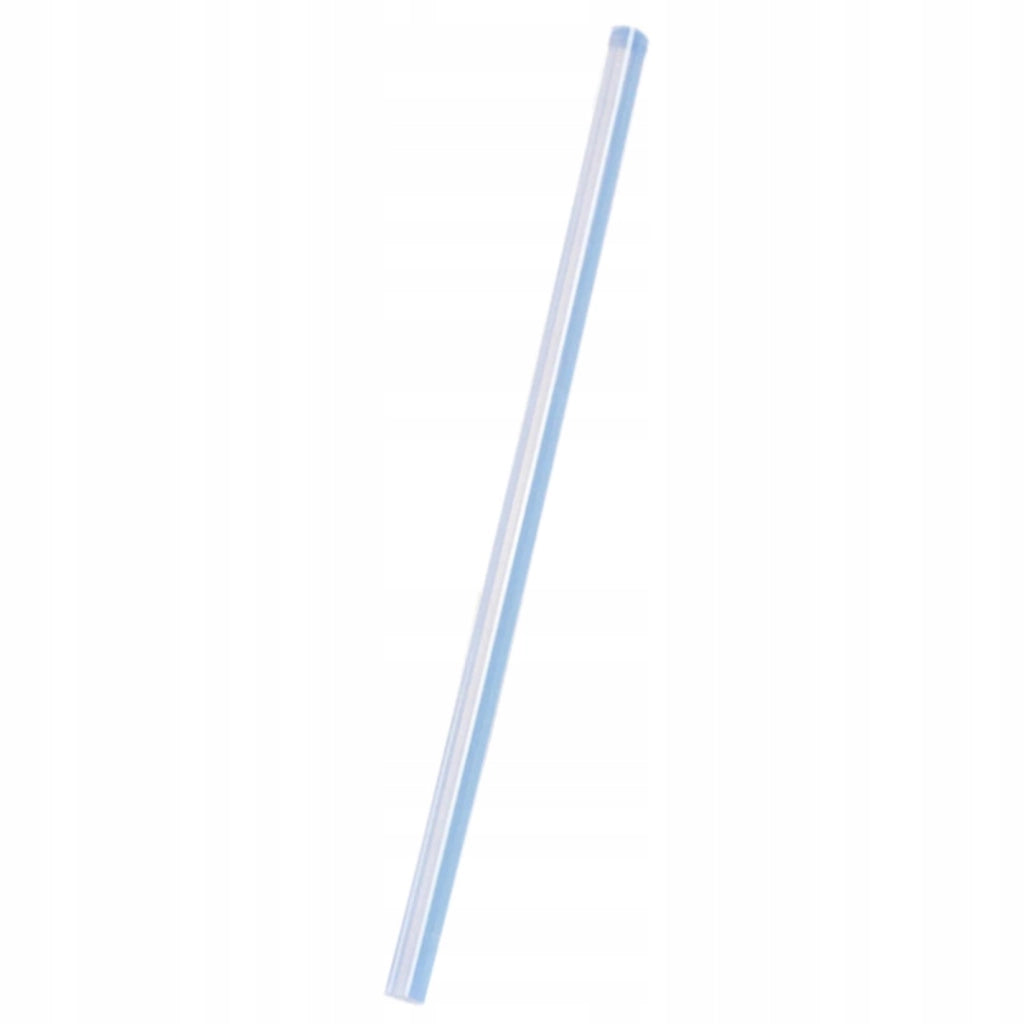 Colla a Caldo per Pistola 11x300mm – Trasparente, Flessibile, 10 Pezzi | Resistenza Termica -5°C