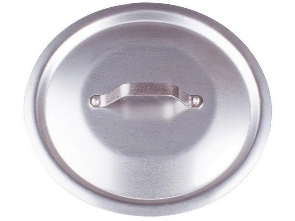 1pz coperchio pentola piccola comunit+ e tipo nord ï cm. 40 cod:ferx.vit50132