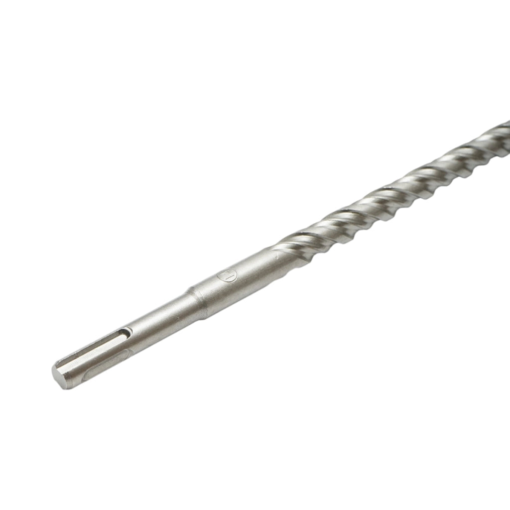 Punta per calcestruzzo 14x350mm SDS Plus, punta a croce