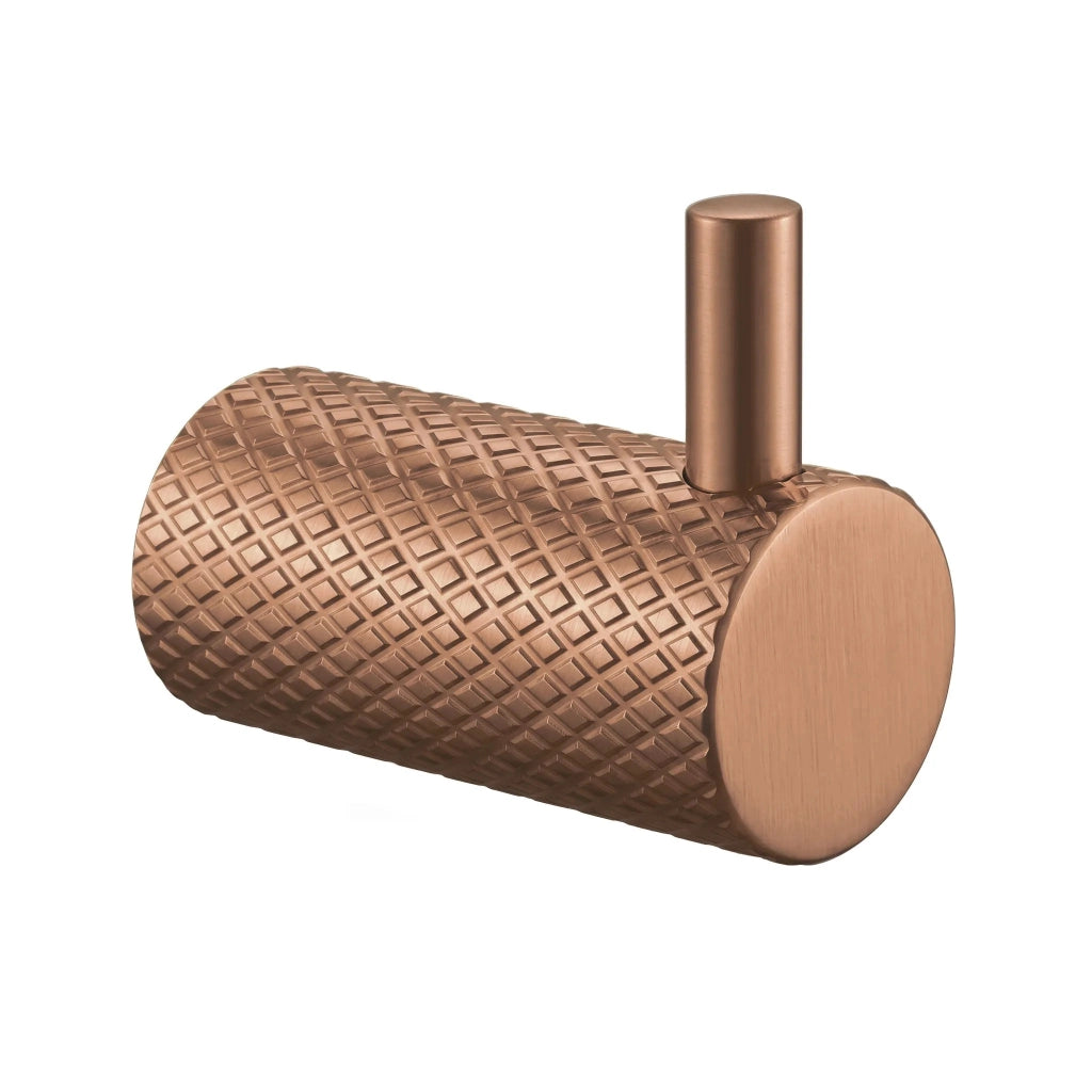 Appendino Da Bagno A62305brg Otto Brush Copper