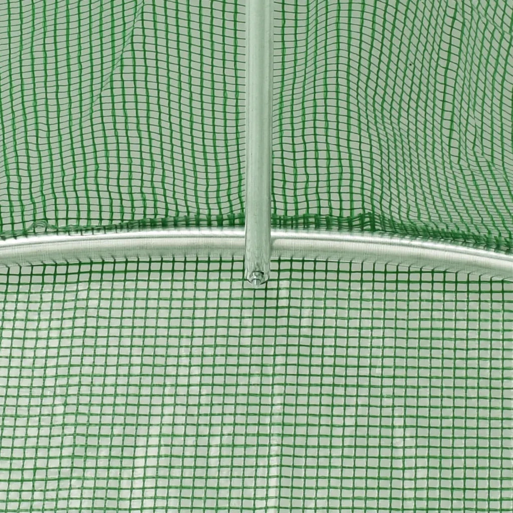 Serra 8 m² 2x4x2 m 48159