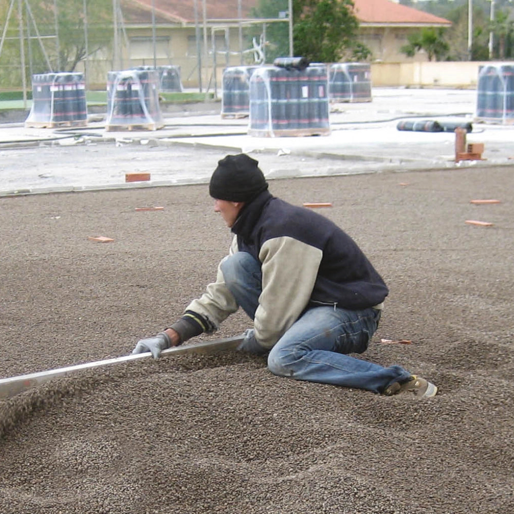 Leca argilla espansa per costruzioni e ristrutturazioni edili