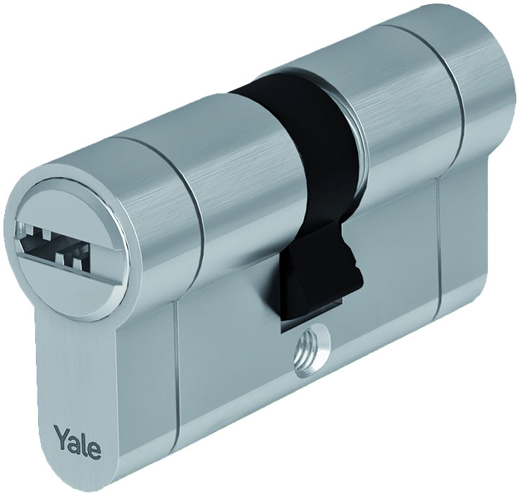 Yale CILINDRO EURO Art. Y1500  mm. 60 (30-30)