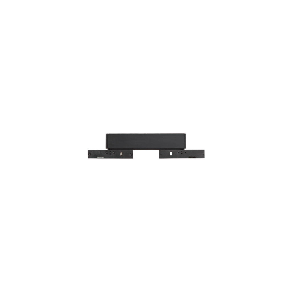 Faretto Deva Accent 5W Led Integrato Nero 3000K Ip20
