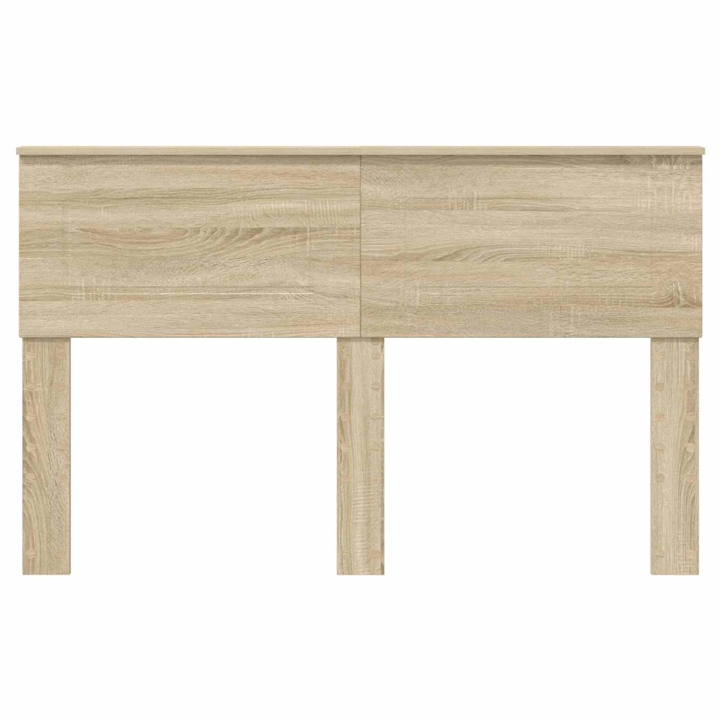 Testiera | Testata Rovere Sonoma Legno multistrato