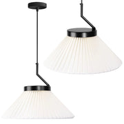Lampada Black APP1670-1CP