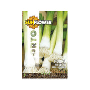 Sementi Porro Di Delft Sunflower