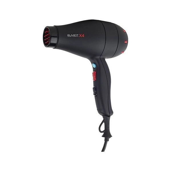 Phon x4 compact nero - 8021467004136