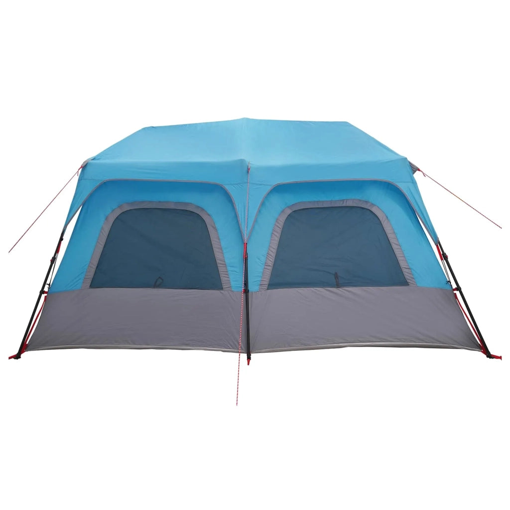 Tenda Istantanea Blu 8 persone