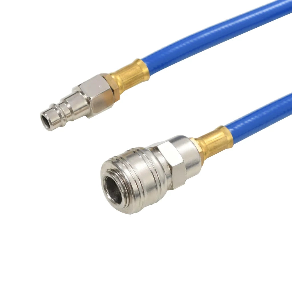 Avvolgitubo Aria Compressa Automatico 1/4" 12 m CFW9941677