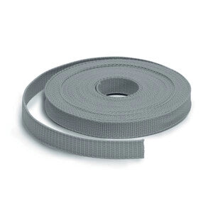 C BANDELLA IN TESSUTO CLBAND 10M- C LINE BUILD- 10,0 pz