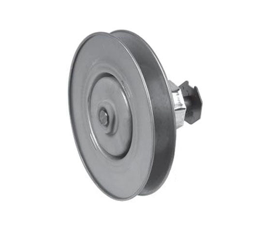 PULEGGIA PER RULLO Ø 240 mm