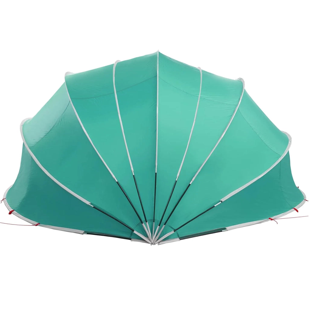 Dome Piscina 592 x 590 x 275 cm Verde Mare 42001132
