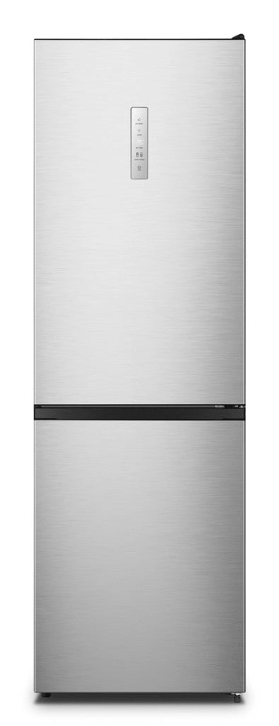 Hisense frigorifero combinato rb390n4ccd1 libera installazione 304 l classe d