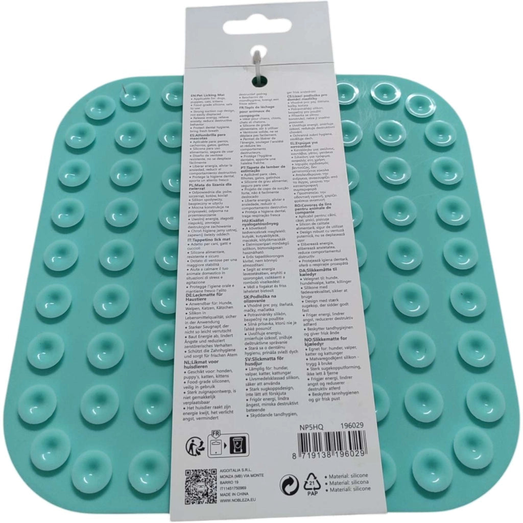 TAPPETINO PER CANI LICK MAT