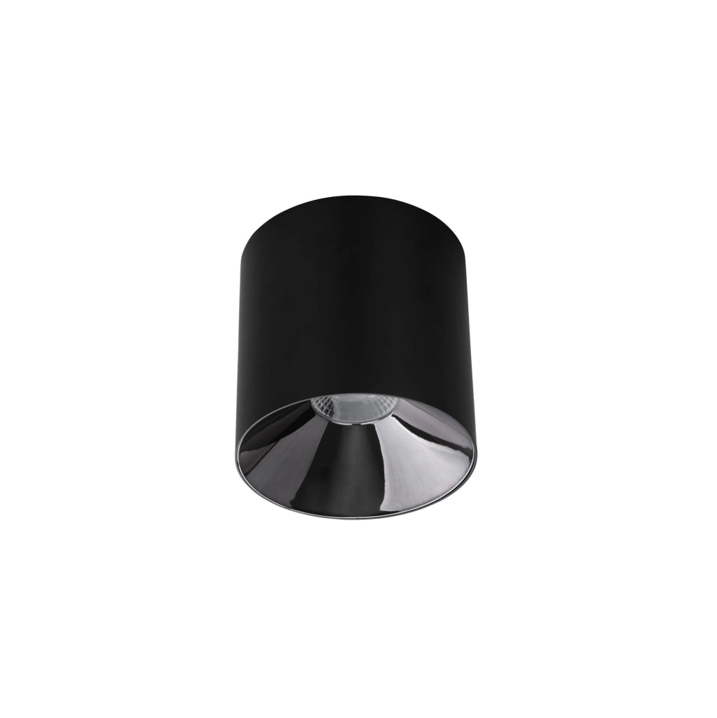 Faretto da soffitto LED Nowodvorski IOS 8736 20W nero