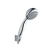 Duplex serie roby cromato, a 2 getti