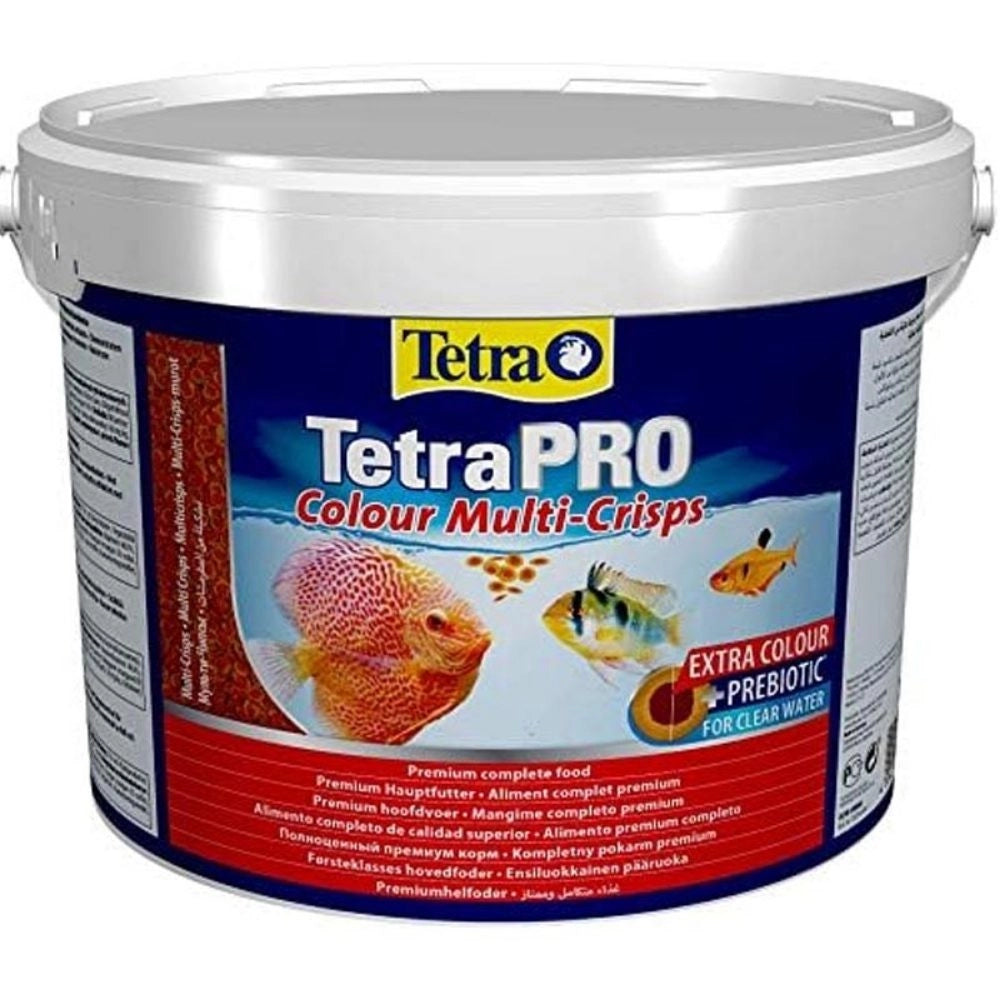 Tetra Pro Color Formato: 10 L