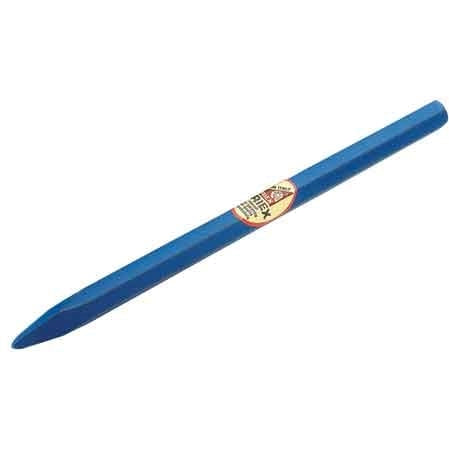 SCALPELLO MURATORE A PUNTA ARIEX 16x400 mm - ARIEX