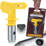 Ugello di Spruzzatura Alta Pressione Zenthril EasyPerformance Modello 321 – Larghezza 15 cm