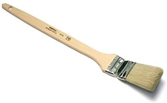 PENNELLO RADIATORE N4