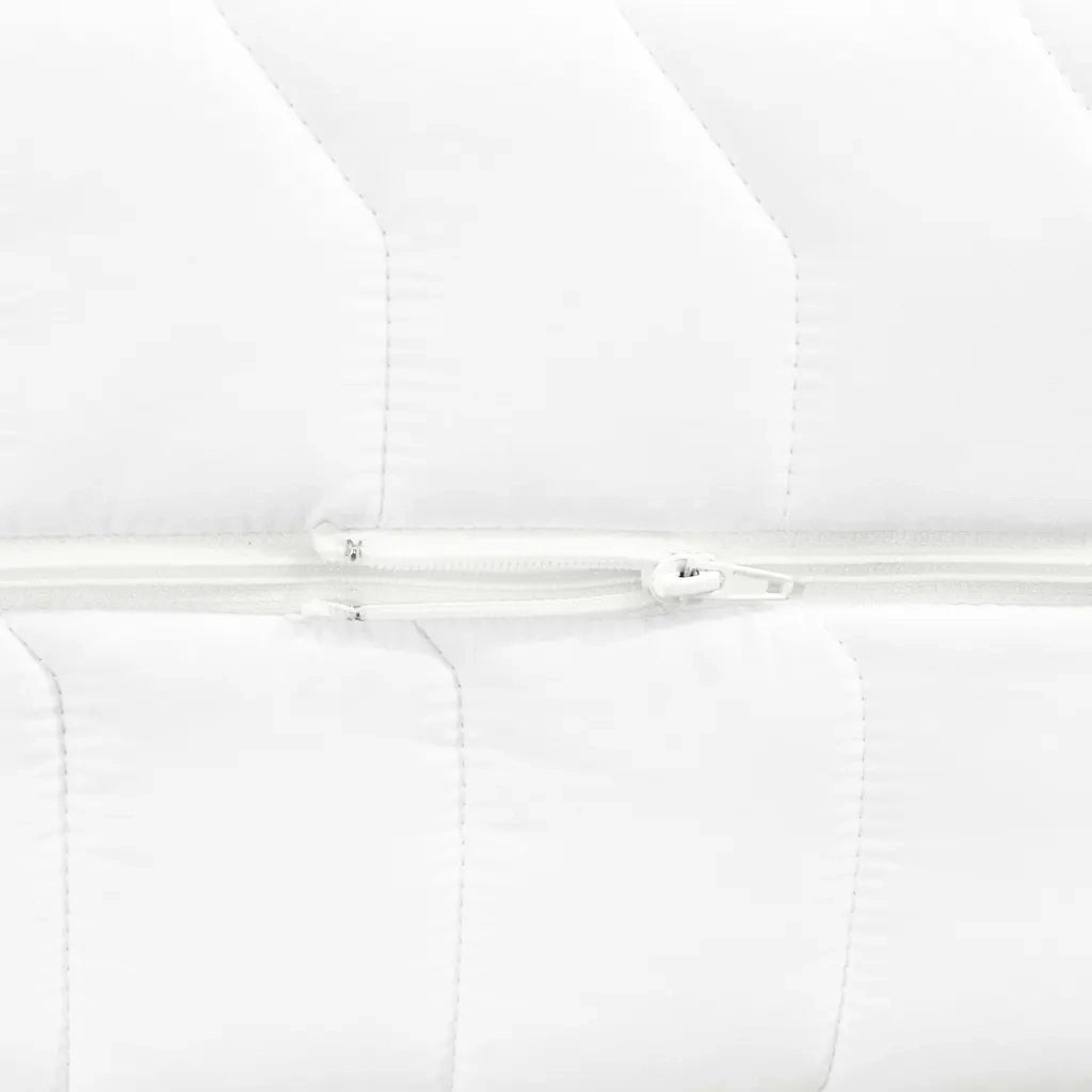 Materasso 100x200 cm 7 Zone a Molle Insacchettate 20 cm H3