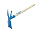 ZAPPETTA QUADRA BIDENTE - 3 pezzi AGEF