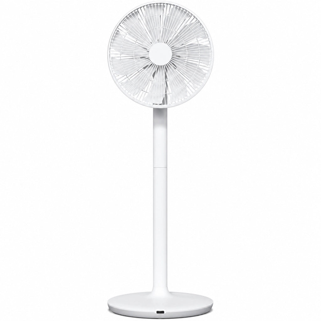 Ventilatore Wifi da Terra e da Tavolo Eolo 1 Plus Ruby TecnoAir System