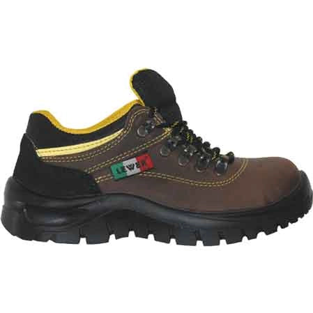 SCARPA ANTINFORTUNISTICA '170' S3 n° 46 - LEWER