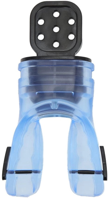 Snorkel Mondstelo Termoplastico