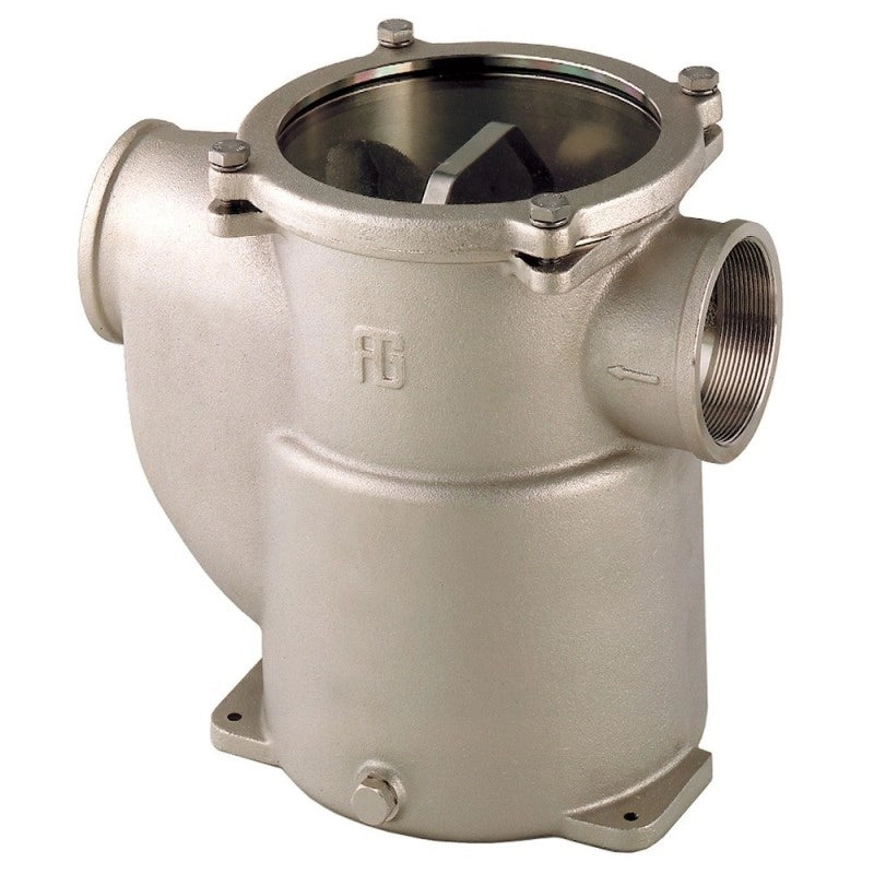FILTRO ACQUA MEDITERRANEO 3/8' MEDITERRANEO WATER FILTER 3/8'