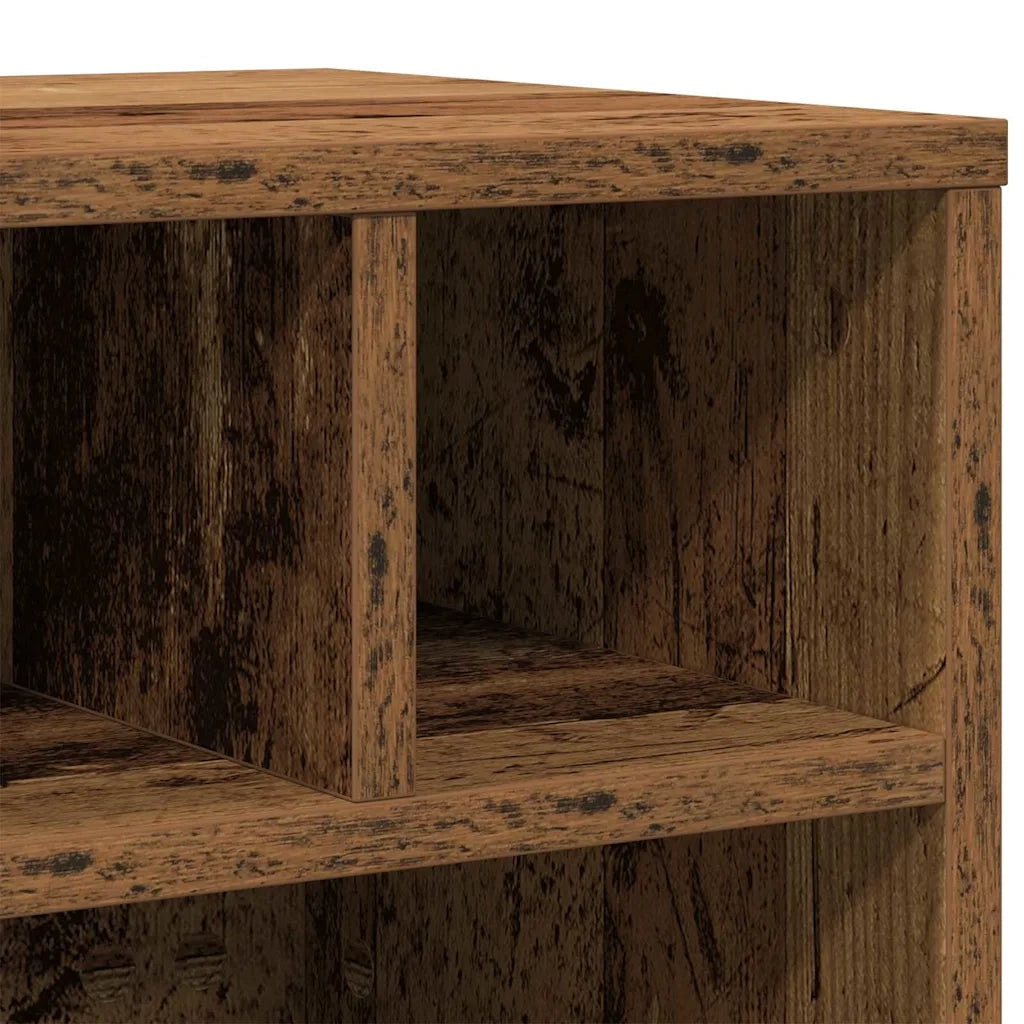 Supporto per Stampante Legno vecchio 41 x 32 x 33.5 cm 862276