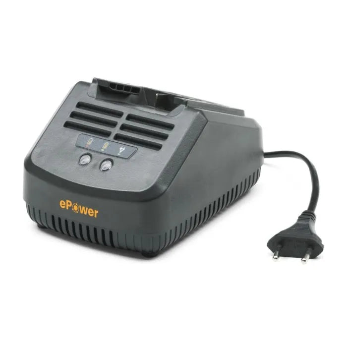 CARICABATTERIA PER ELETTROSEGA C 215 S - 20 V  - ALPINA
