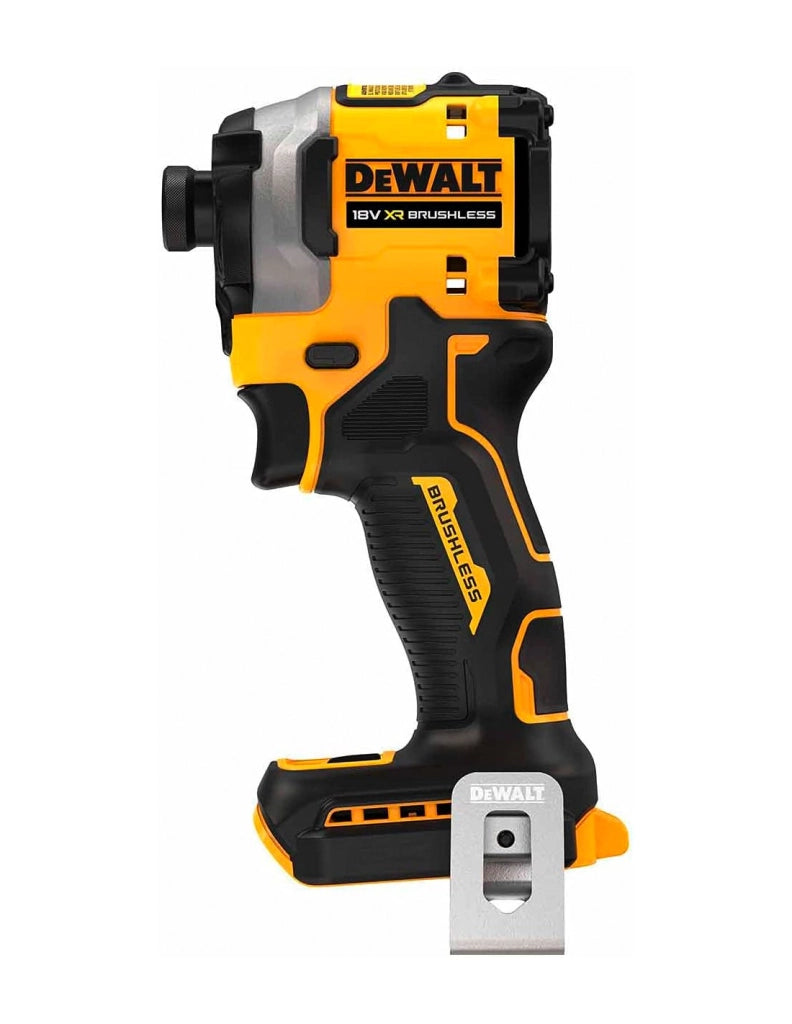 Avvitatore ad Impulsi DeWALT DCF850N (Solo corpo)